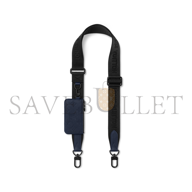 LOUIS VUITTON TRIO MESSENGER M14785 (25*19*7cm)